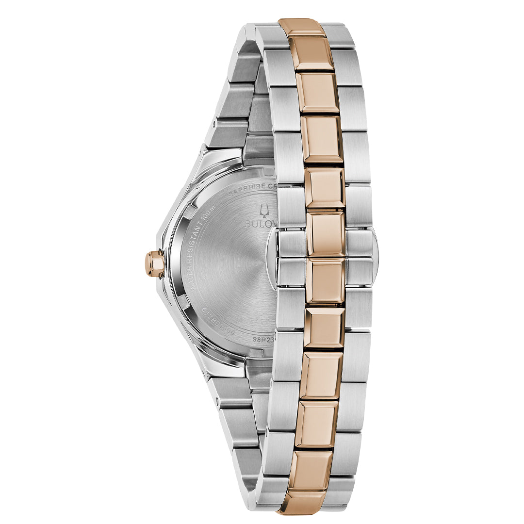 Reloj Bulova Prestige Femenino 98P235
