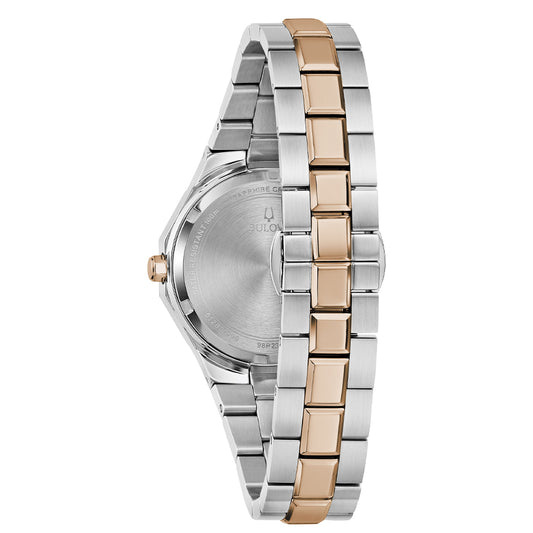 Reloj Bulova Prestige Femenino 98P235