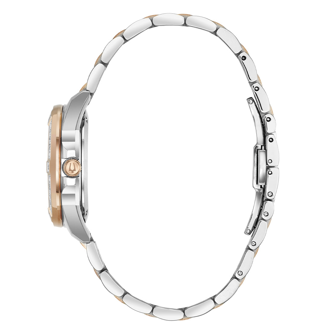 Reloj Bulova Marine Star Femenino 98R234