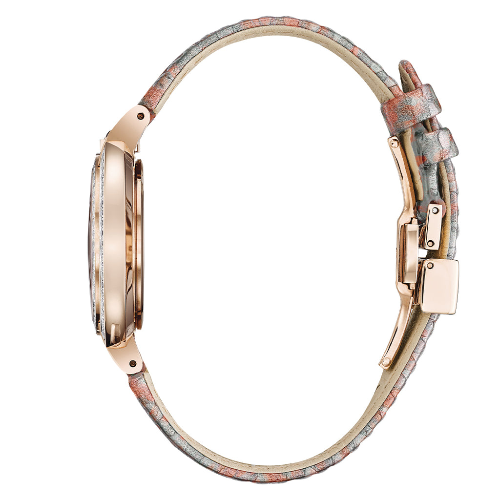 Relógio feminino Bulova Rubaiyat 98R256