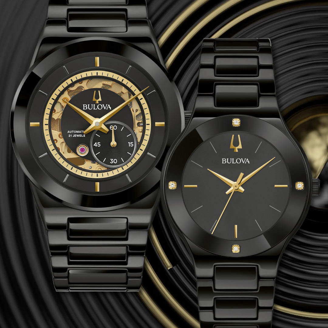 Reloj Bulova Millenia 98R293