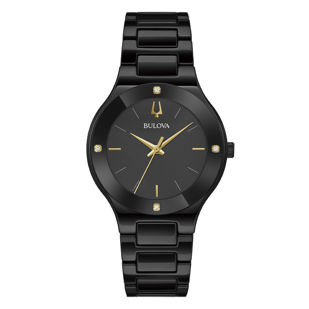 Reloj Bulova Millenia 98R293