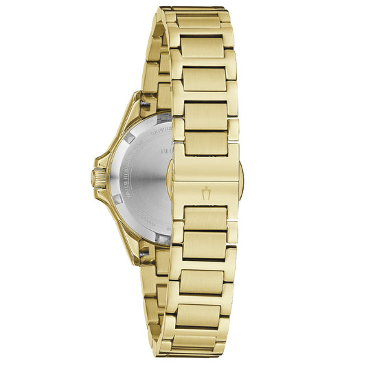 Reloj Bulova Femenino 98R294