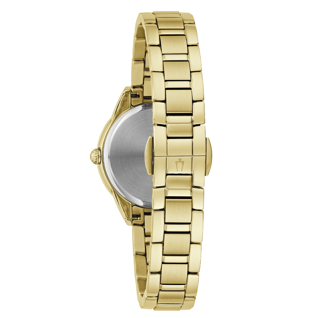 Relógio feminino Bulova Sutton 98R297