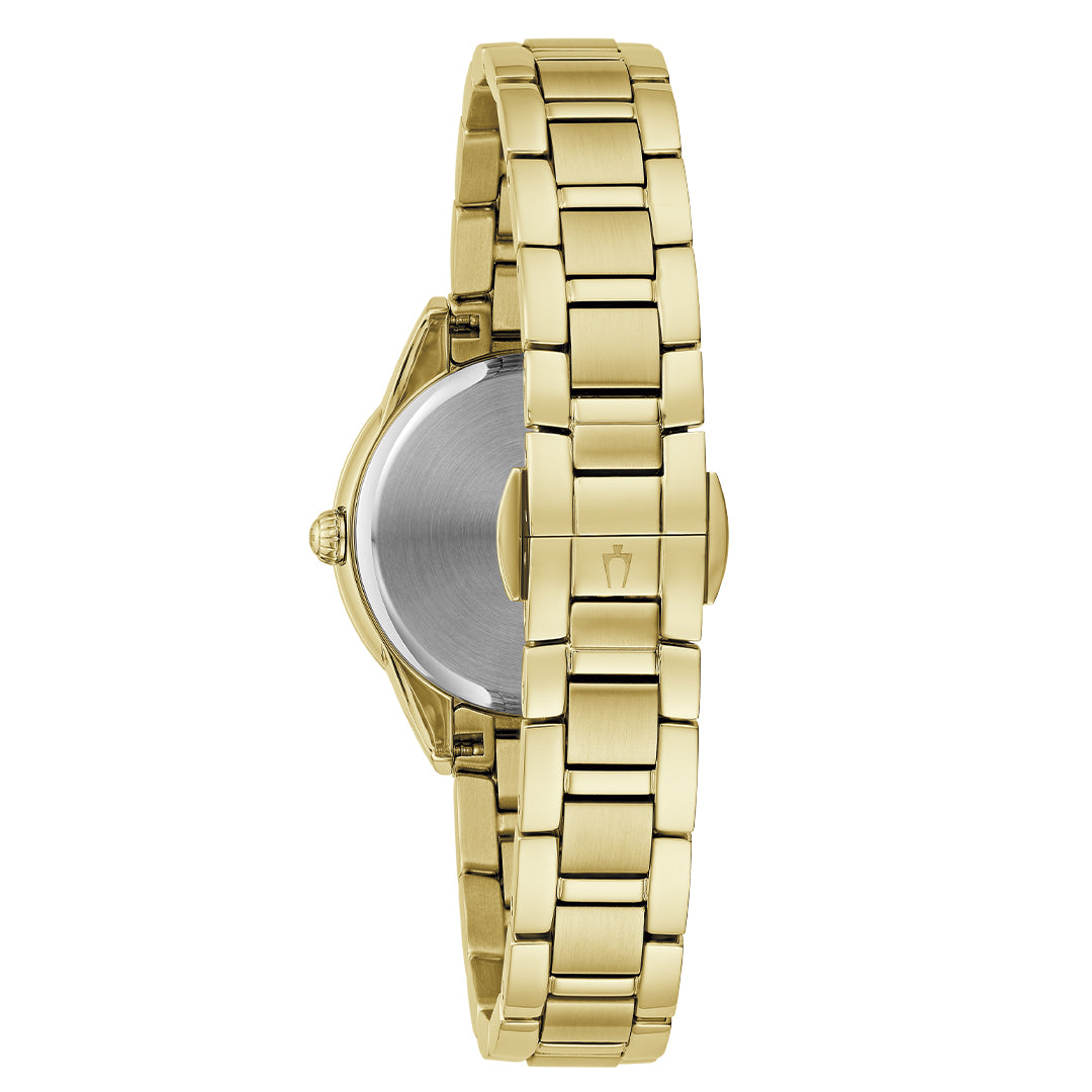 Relógio feminino Bulova Sutton 98R297