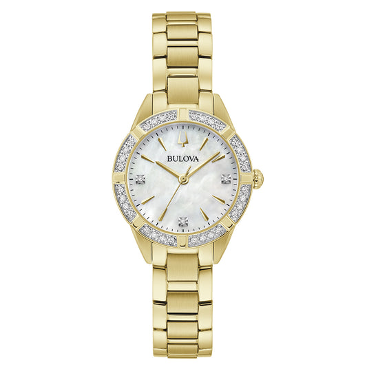 Reloj Bulova Sutton Femenino 98R297