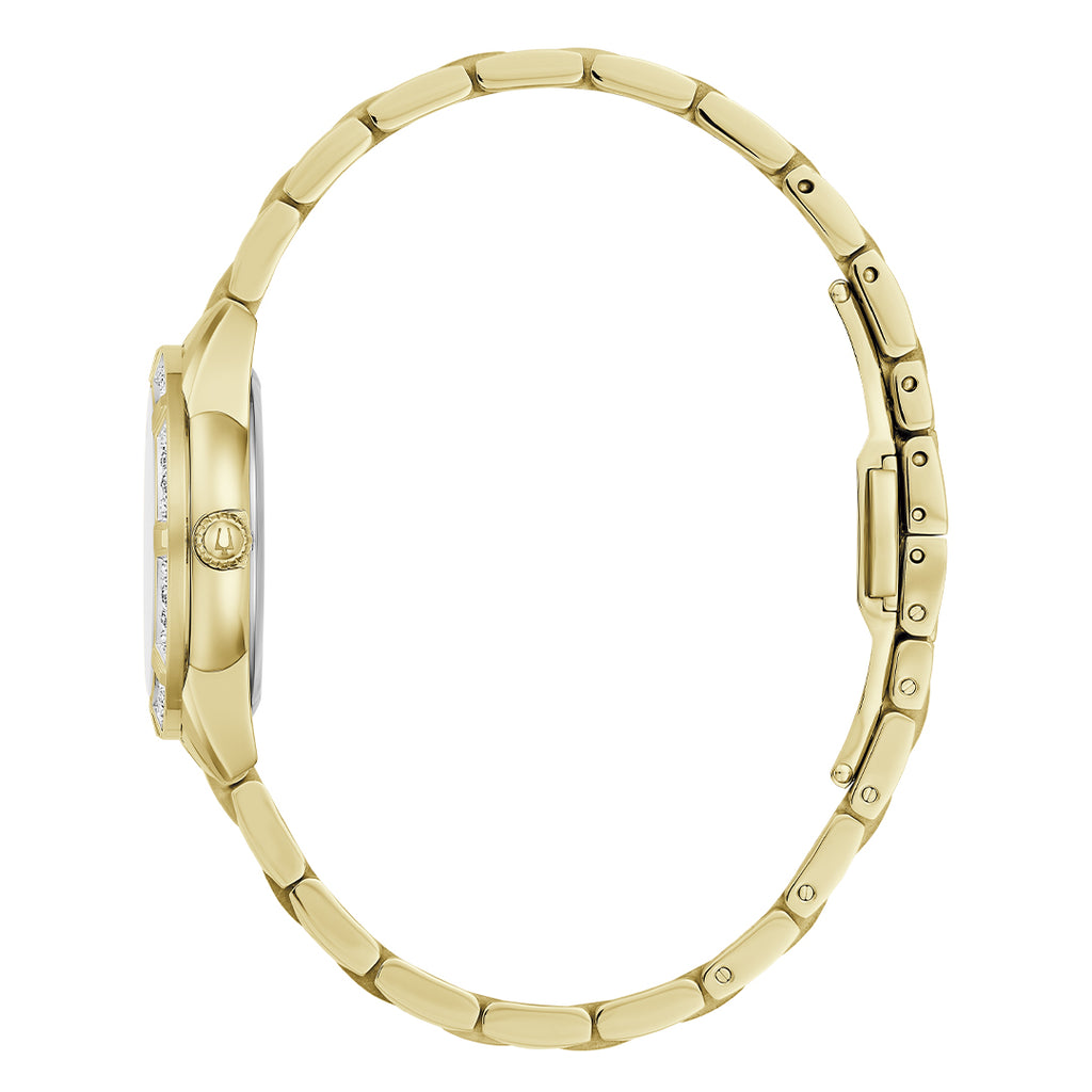 Relógio feminino Bulova Sutton 98R297
