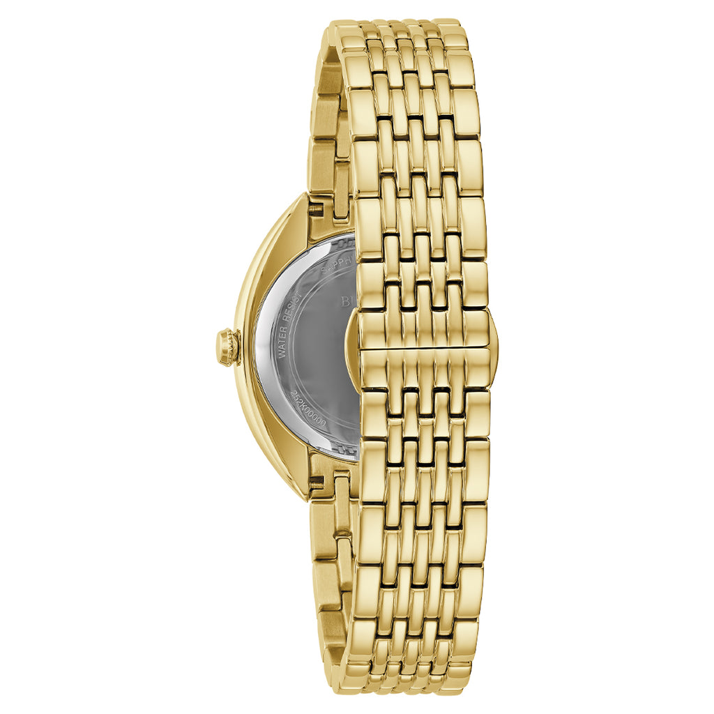 Reloj Bulova Femenino 98R298