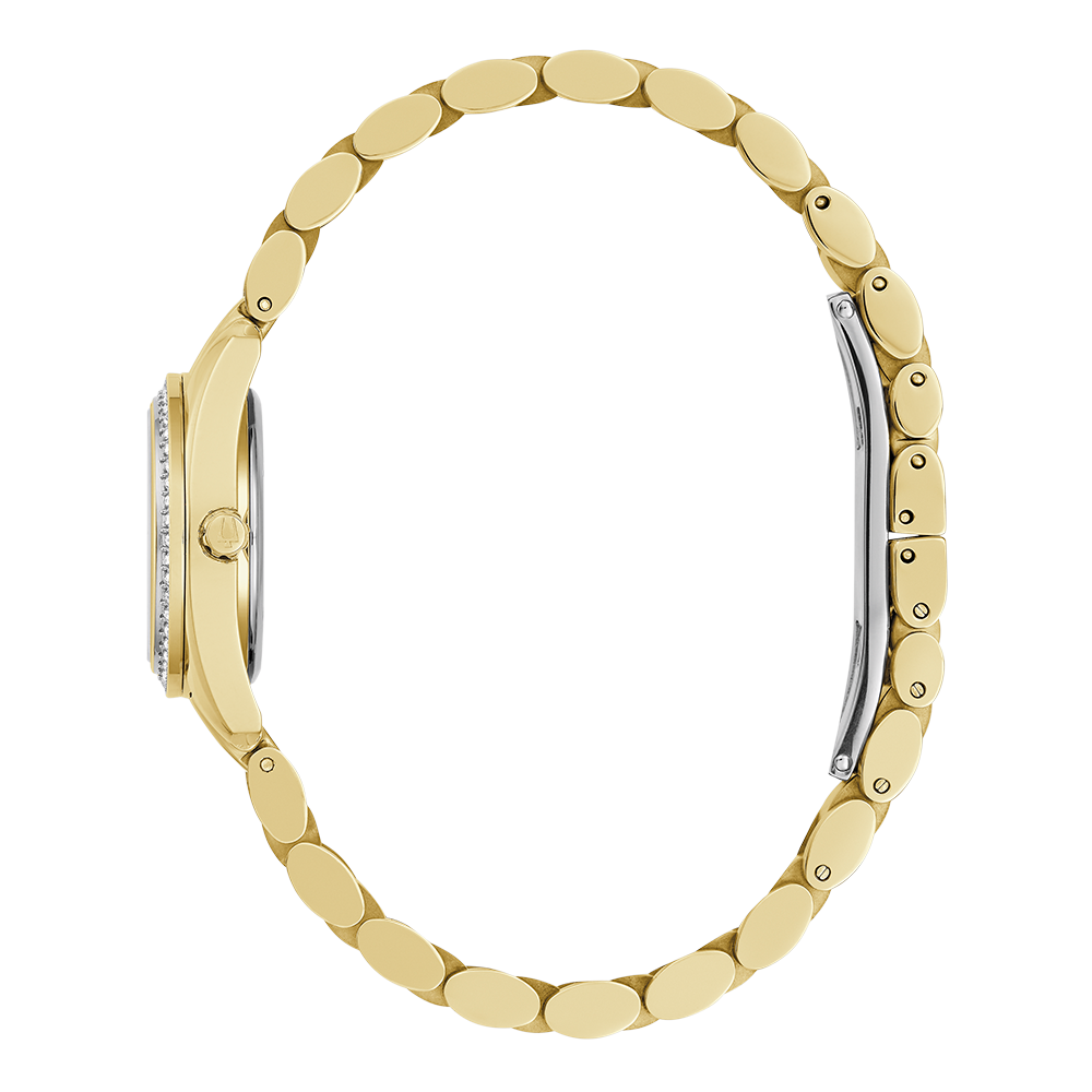 Relógio feminino Bulova 98X137
