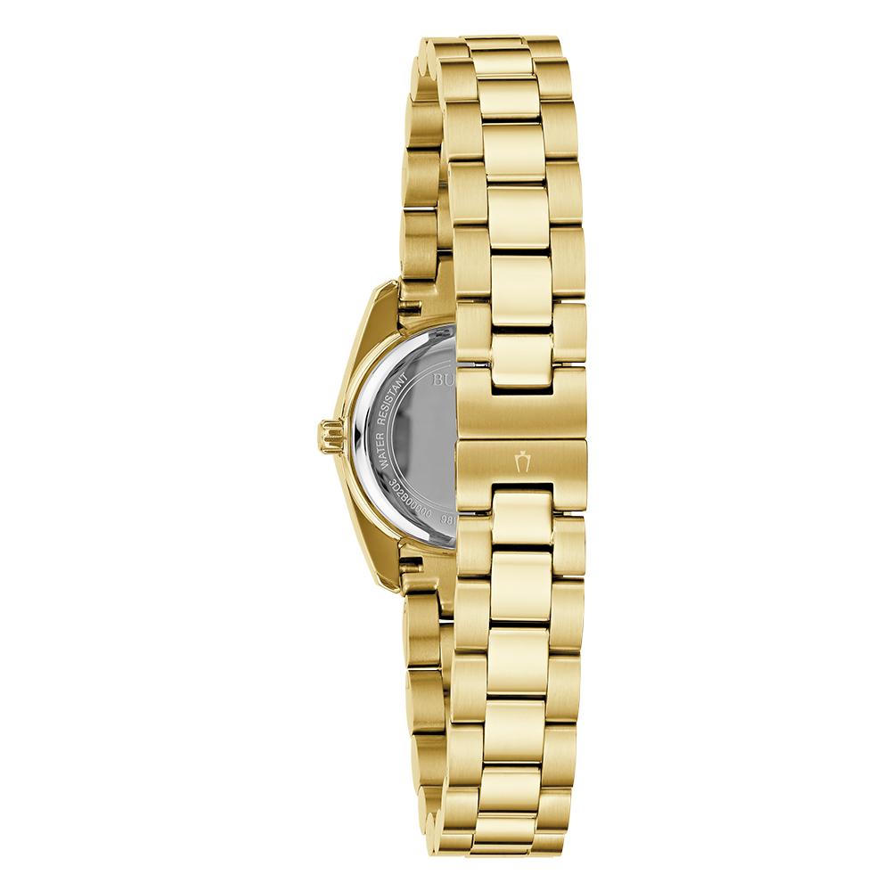 Relógio feminino Bulova 98X137