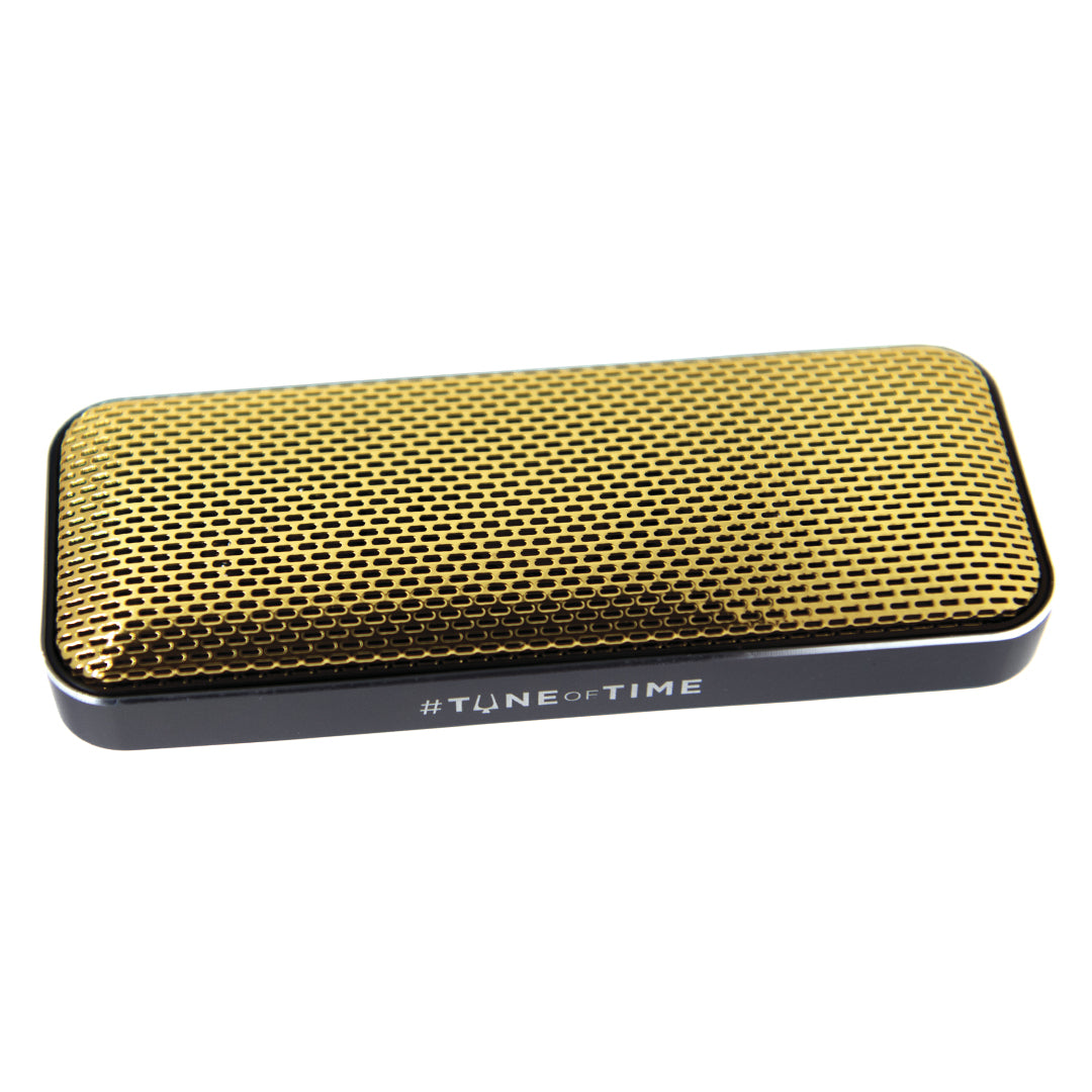 Bulova Bluettoth Speaker 9D678