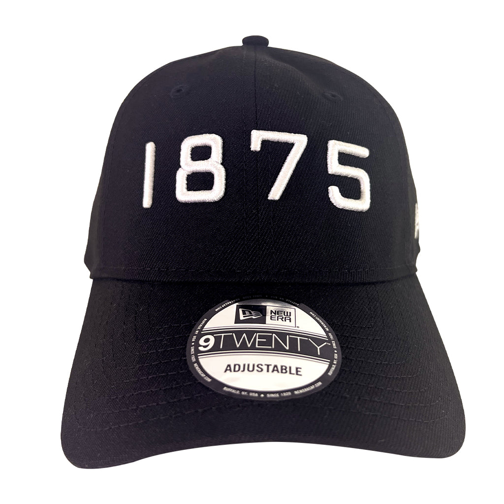 Gorra Bulova 1875 Archive 9G0101