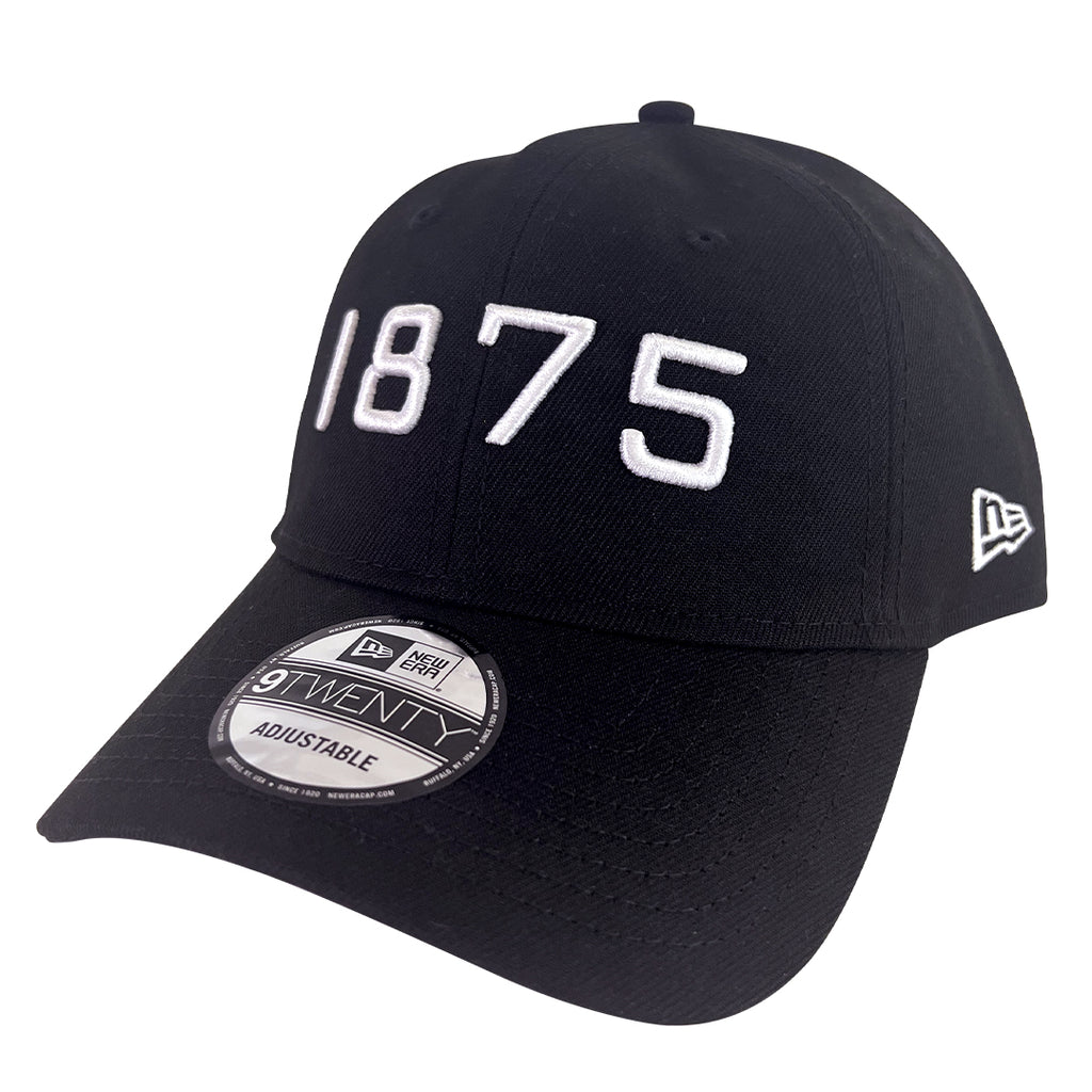 Gorra Bulova 1875 Archive 9G0101
