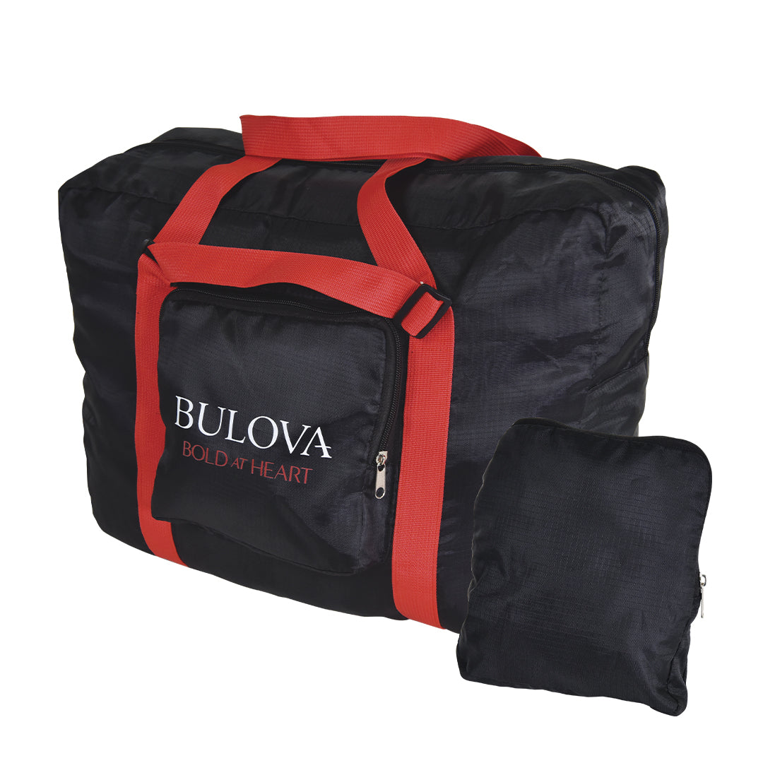 Bolson Bulova Duffle 9G011
