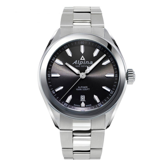 Reloj Alpina Colección Alpiner AL-240GS4E6B