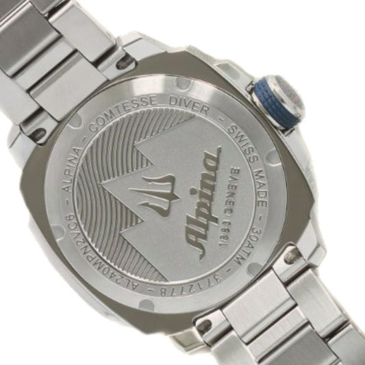 Reloj Alpina Masculino AL-240MPN2VC6B