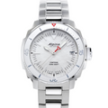 Alpina Men's Watch AL-240MPW2VC6B