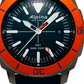 Reloj Alpina Seastrong Diver Cuarzo