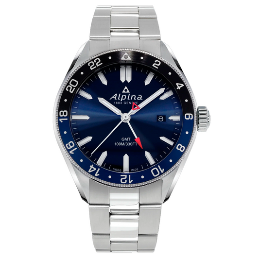 Reloj Alpina Colección Alpiner GTM