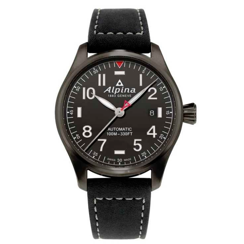 Relógio masculino Alpina AL-525G3TS6