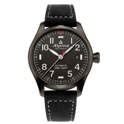 Alpina Men's Watch AL-525G3TS6