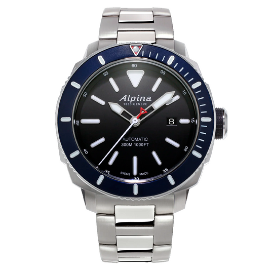 Reloj Alpina Seastrong Diver 300