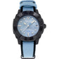 Reloj Alpina Seastrong Diver AL-525LMPLNB3VG rPET