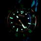 Reloj Alpina Seastrong Diver Gyre Automático