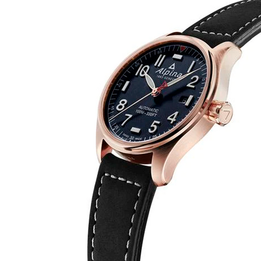 Reloj Alpina Startime Pilot Automático