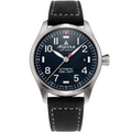 Relógio masculino Alpina AL-525NN3S6
