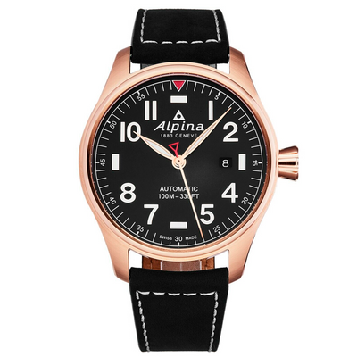 Alpina Men's Watch AL-525NN4S4