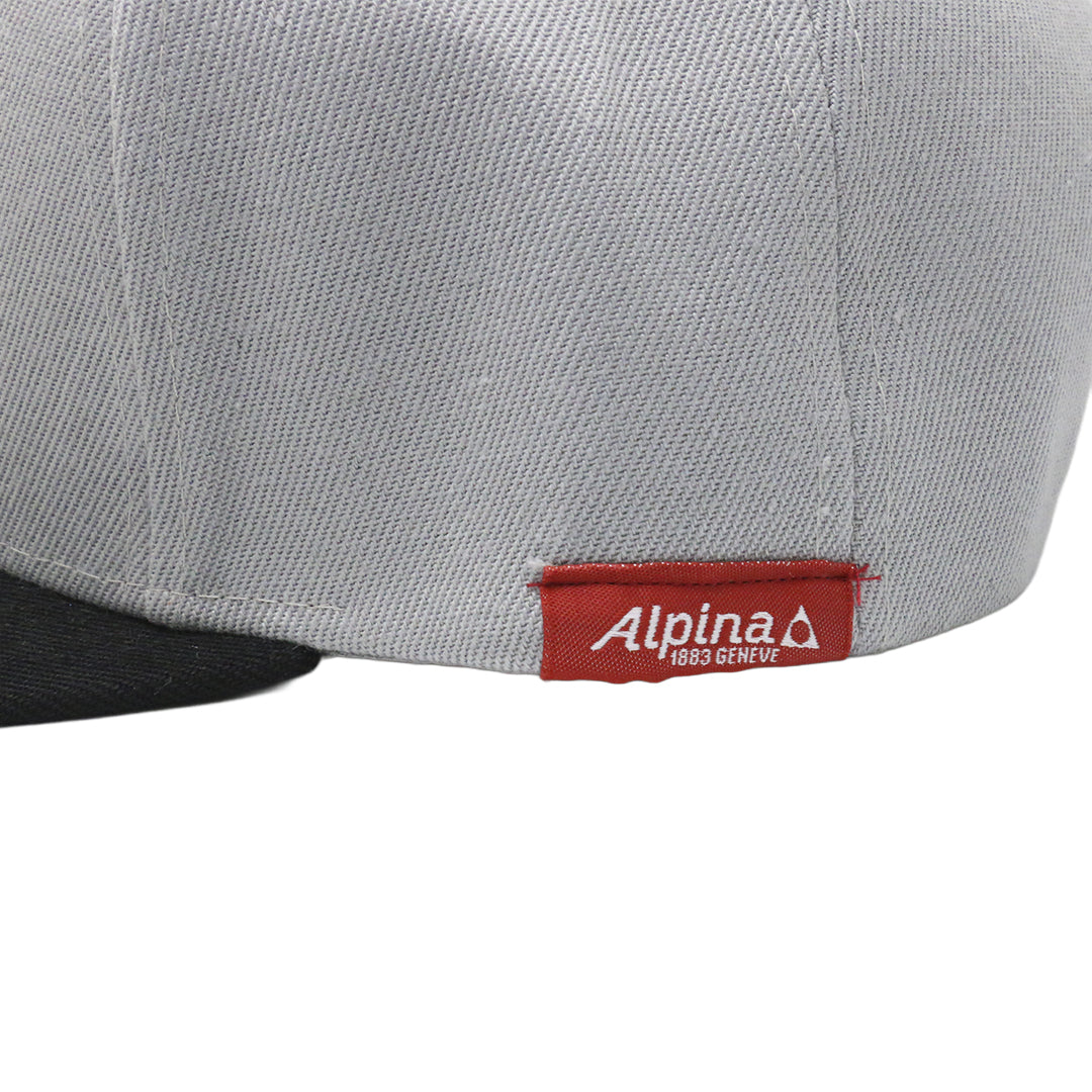 Gorra Alpina AL_GT_CAP V3