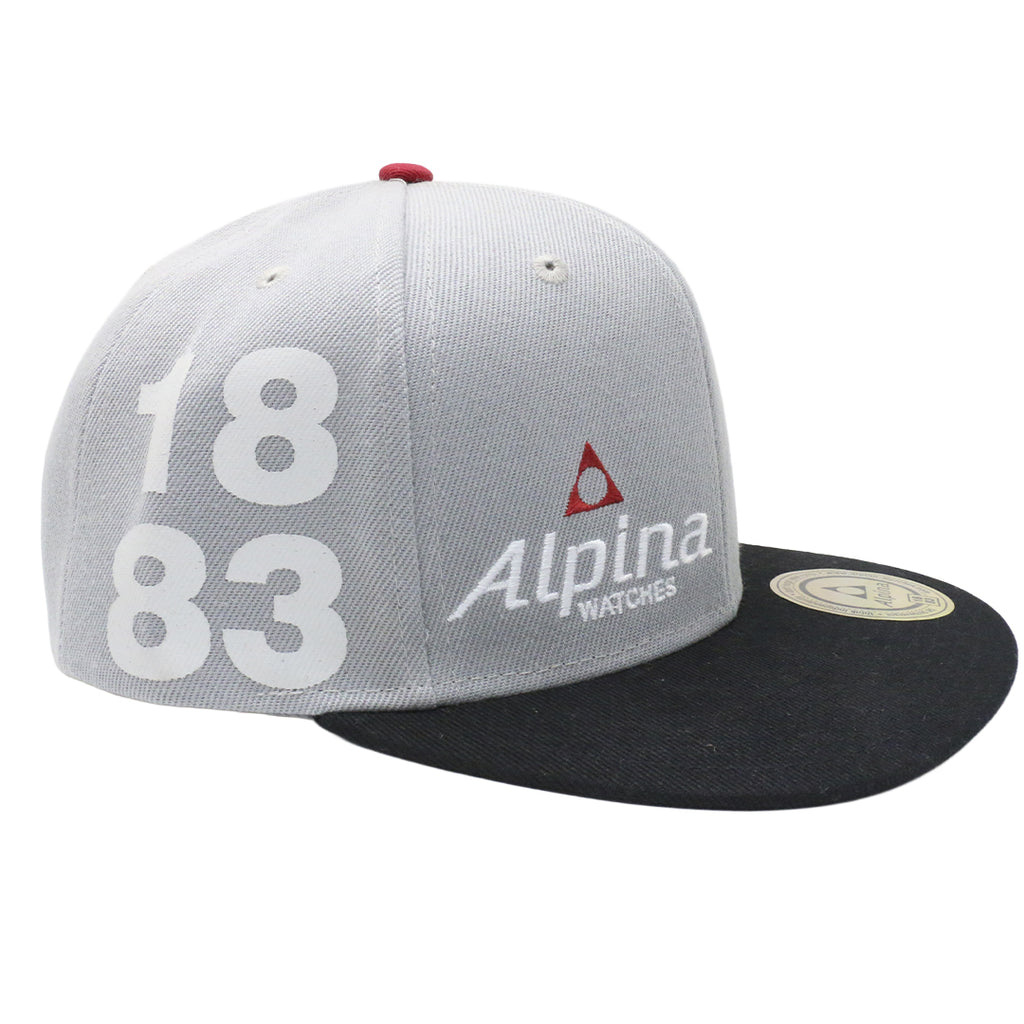 Gorra Alpina AL_GT_CAP V3