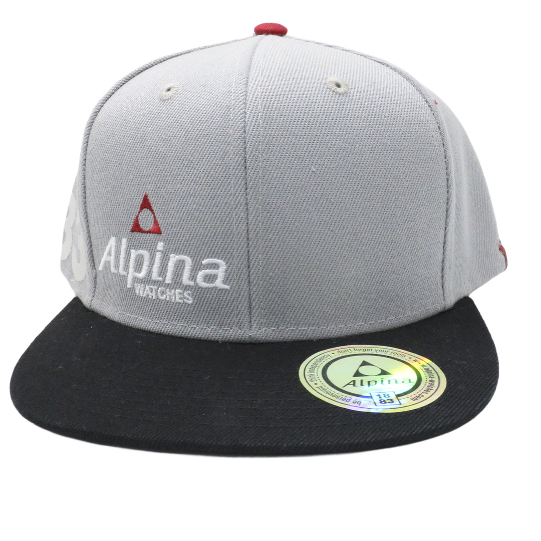 Gorra Alpina AL_GT_CAP V3