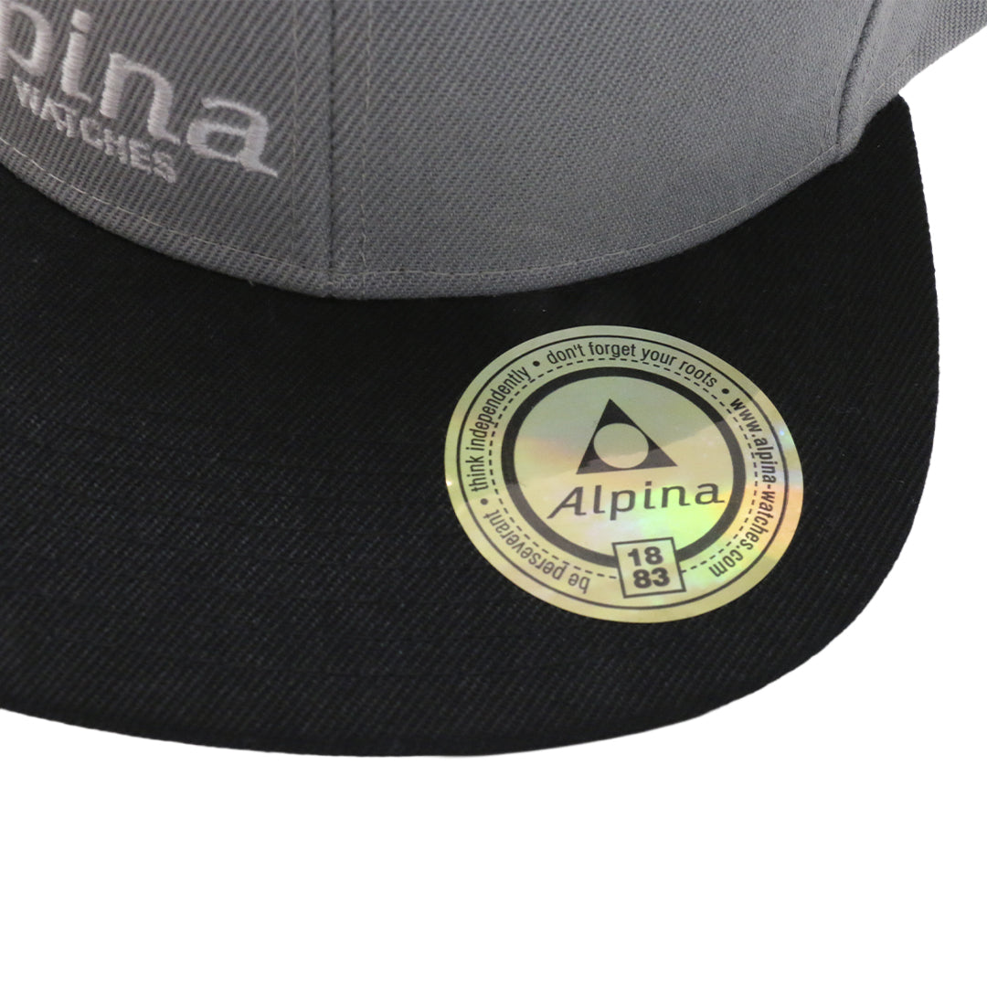 Gorra Alpina AL_GT_CAP V3