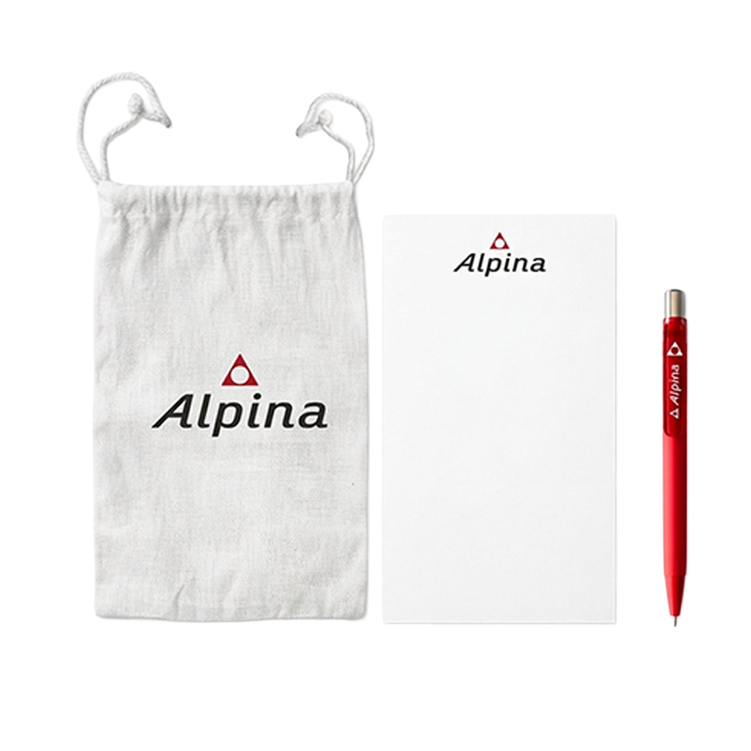 Kit Alpina