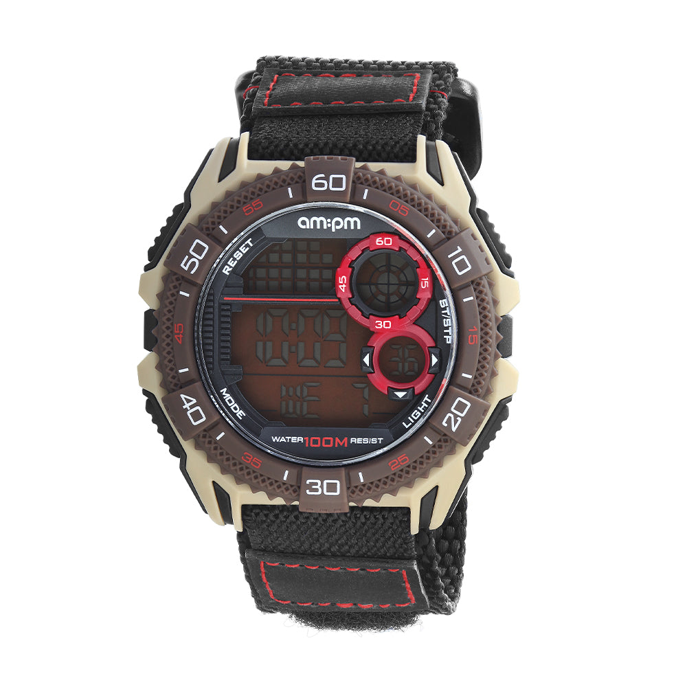 Reloj am:pm niño AM02PCG405