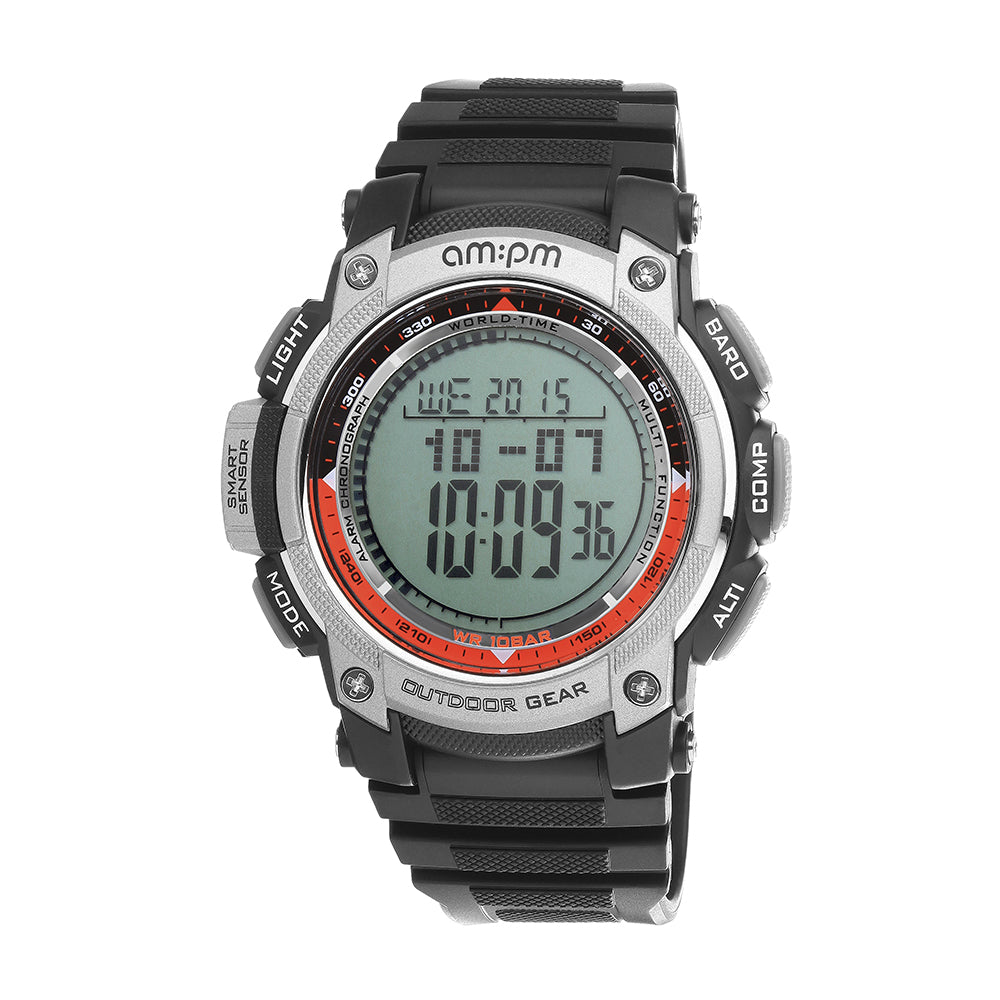 Reloj am:pm Niño AM02PCG406