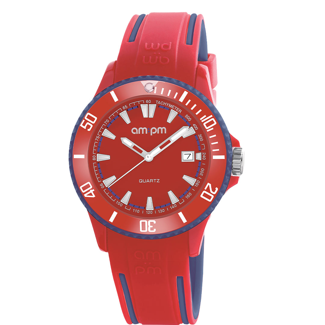 Reloj Deportivo AM:PM AM03PMU500