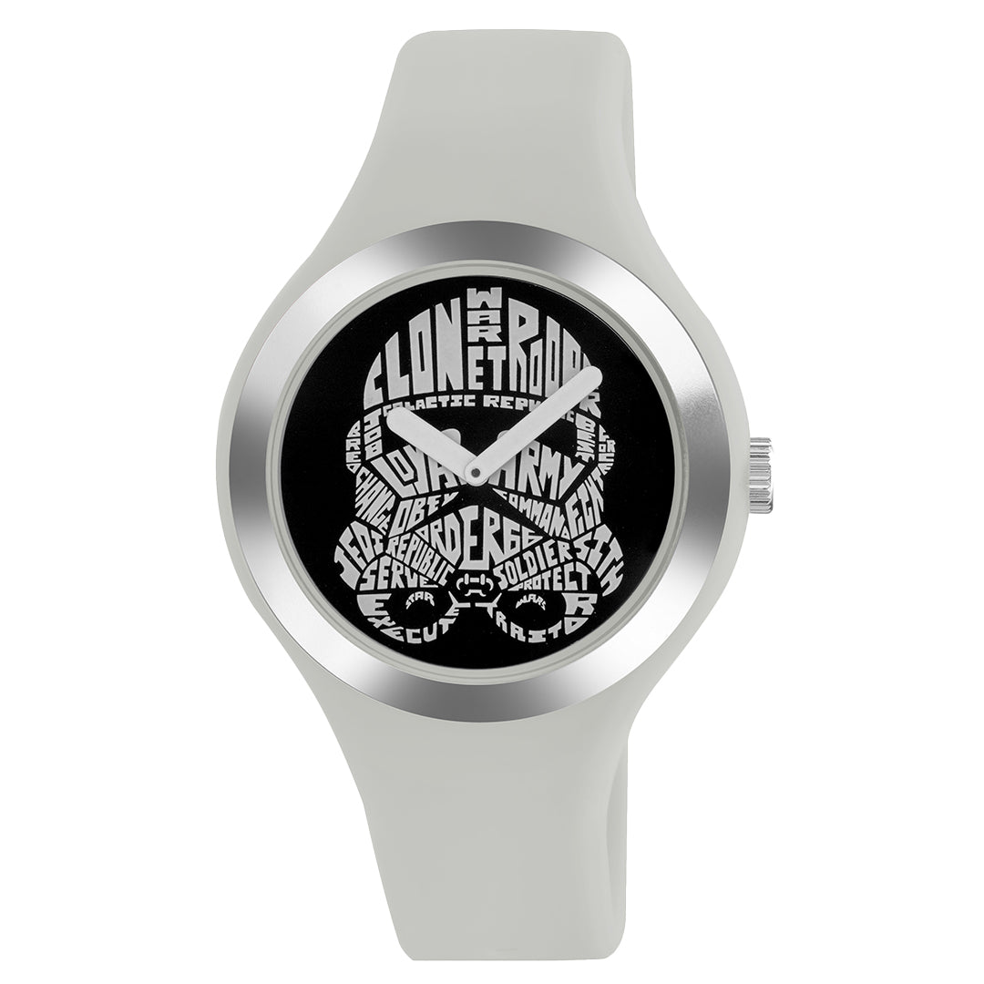 Reloj Star Wars Stormtrooper AM04SPU456