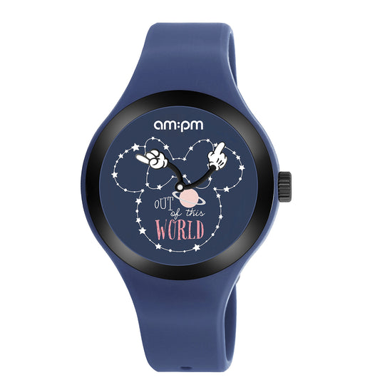 Reloj Disney Unisex AM05DPU528