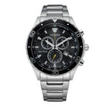 Reloj Citizen Eco-Drive Masculino Chronograph AT2387-52E.