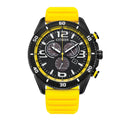 Reloj Citizen Eco-Drive Chronograph AT2585-08E.