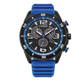 Reloj Citizen Eco-Drive Chronograph AT2586-05E.