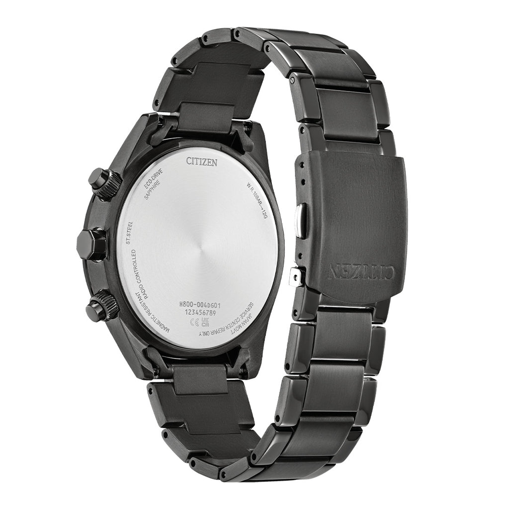 Reloj Citizen Eco-Drive  AT8267-51X