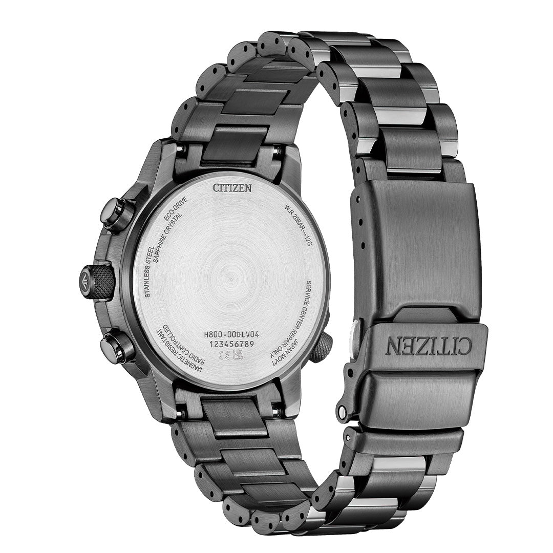 Reloj Citizen Masculino Promaster AT8304-57A