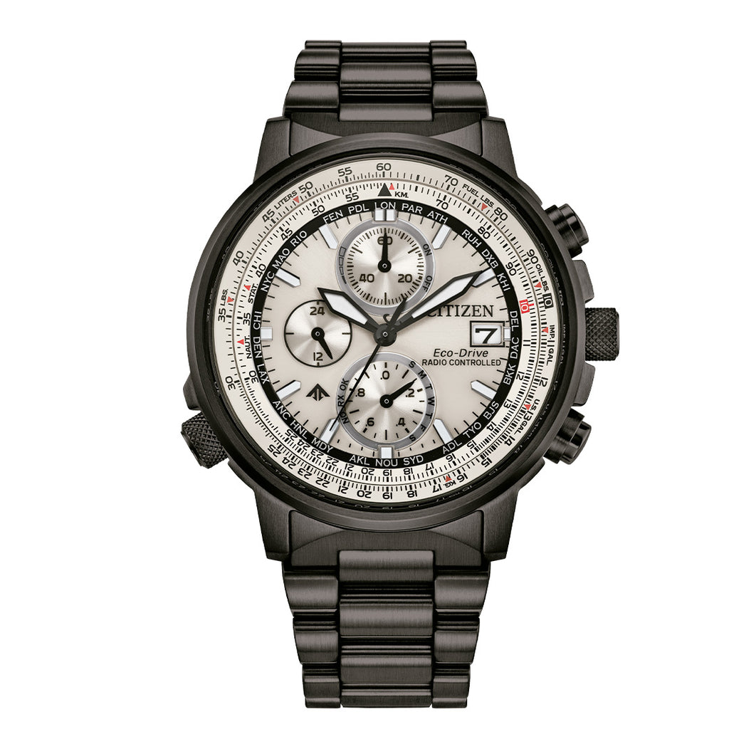 Reloj Citizen Masculino Promaster AT8304-57A