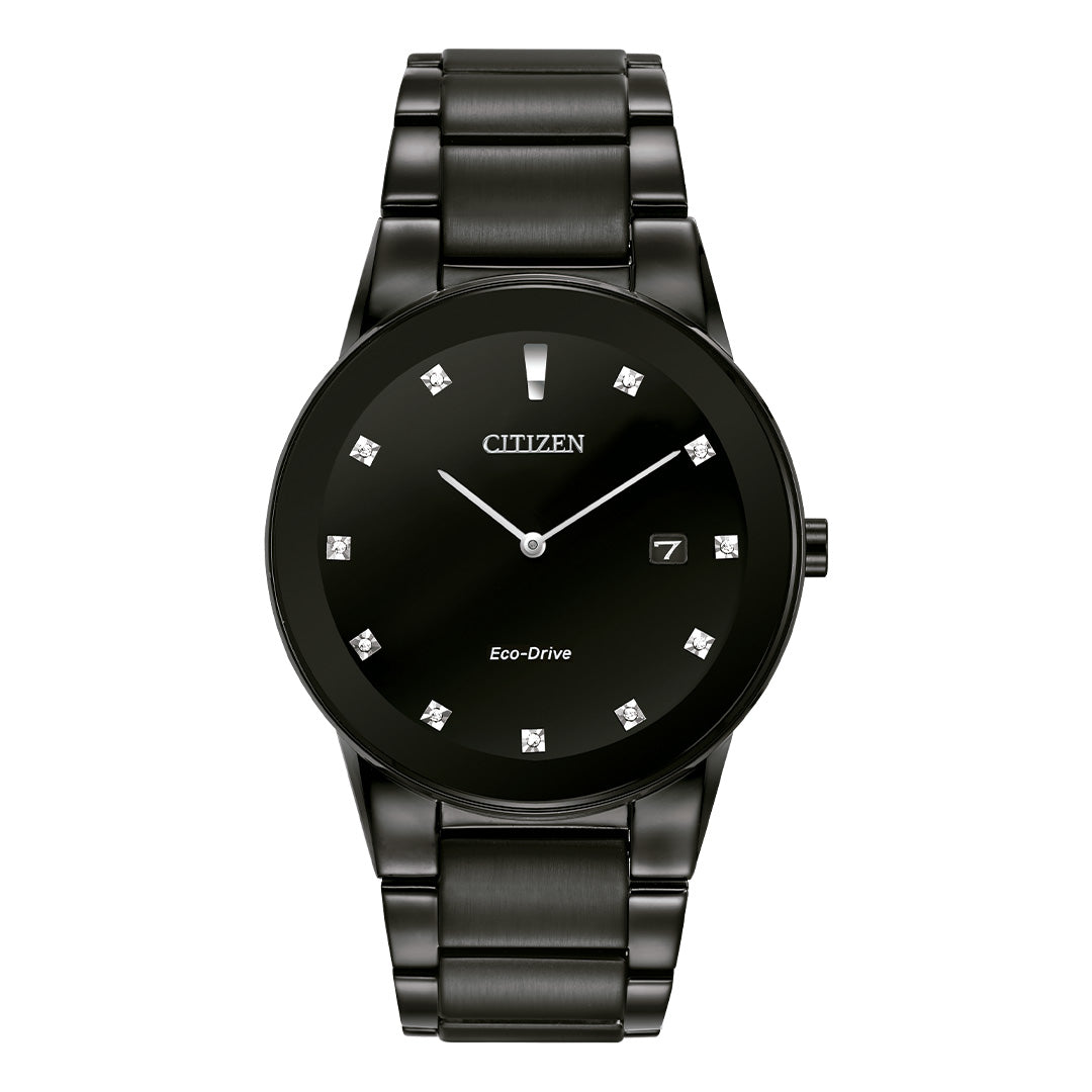 Reloj Citizen Axiom Masculino AU1065-58G