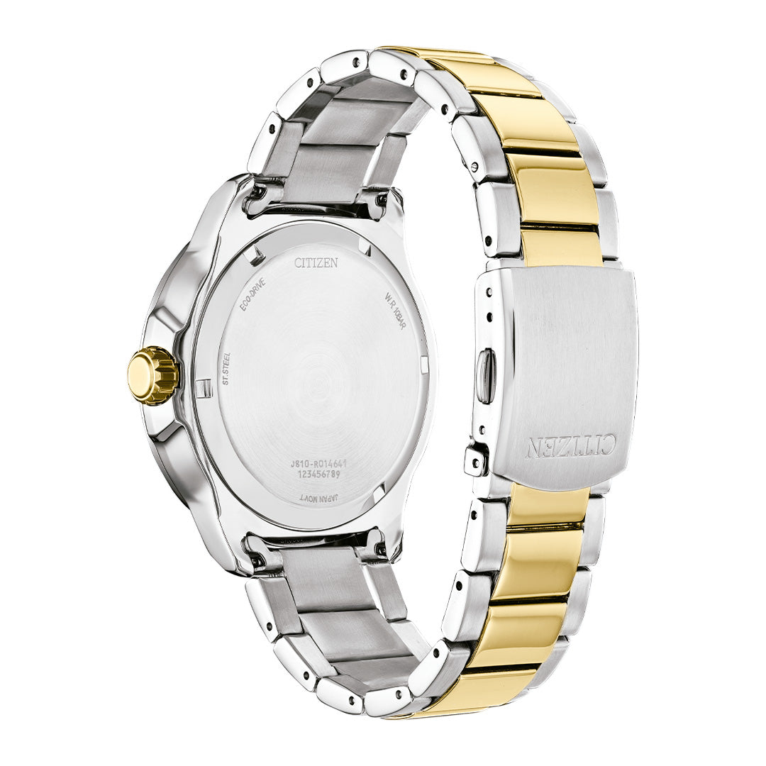 Reloj Citizen Masculino AW1706-52E