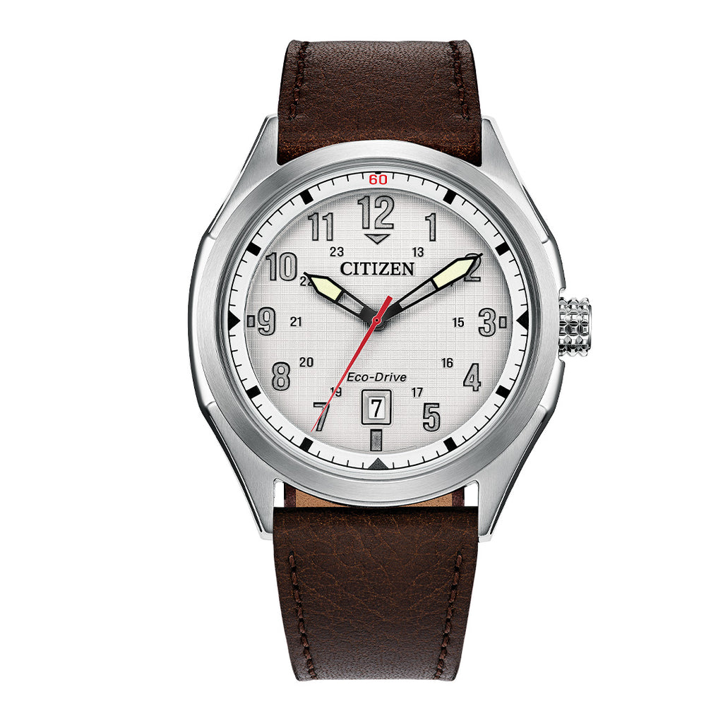 Reloj Citizen Terra Masculino AW1890-19B